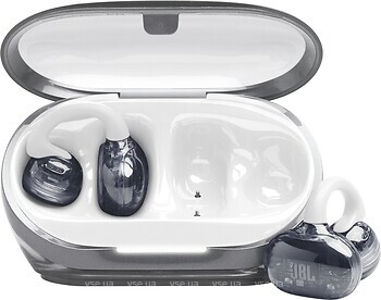 Фото JBL Soundgear Clips White (JBLSNDGEARCLWHT)