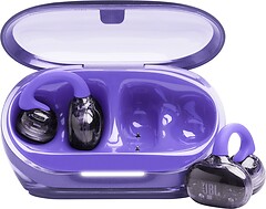 Фото JBL Soundgear Clips Purple (JBLSNDGEARCLPUR)