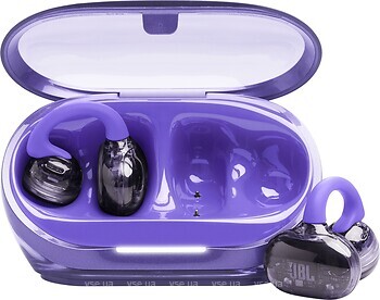Фото JBL Soundgear Clips Purple (JBLSNDGEARCLPUR)
