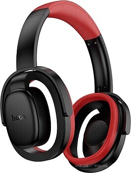Фото Hoco W67 Black