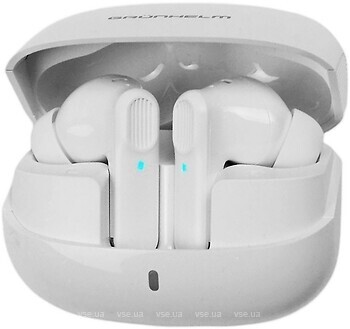 Фото Grunhelm GBE-413 White
