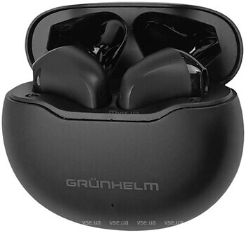Фото Grunhelm GBE-966 Black