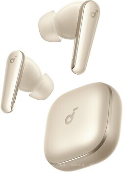 Фото Anker SoundCore Liberty 5 Golden (A3957GB1)