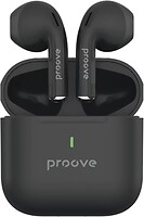 Фото Proove Mainstream 2 (APP) Black (TWMS2001AP01)