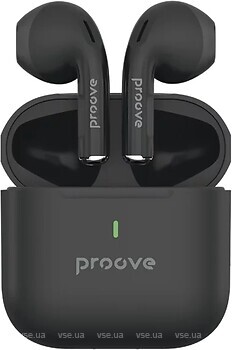 Фото Proove Mainstream 2 (APP) Black (TWMS2001AP01)