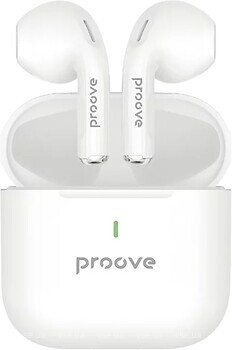 Фото Proove Mainstream 2 (APP) White (TWMS2001AP02)