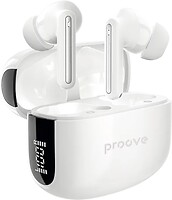Фото Proove Tempo (APP) White (TWTM0001AP02)
