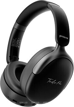 Фото Proove Tender Pro (APP) Black (HPTP0001AP01)