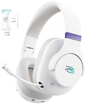 Фото Proove Gaming Bliss Pro White (GHBLP0010002)