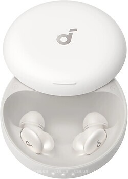 Фото Anker SoundCore Sleep A30 White (D1301G21)