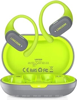 Фото Langsdom TS19 Green