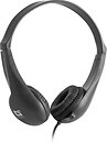 Фото Defender Bravo HN-003B Black (63003)