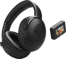 Фото JBL Tour One M3 Smart Tx Black (JBLTOM3AVIBLK)