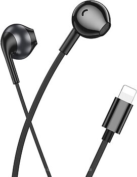 Фото Hoco M115 iP Black