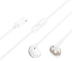 Фото Hoco M115 iP White