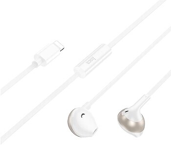 Фото Hoco M115 iP White