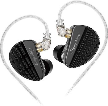 Фото KZ Knowledge Zenith Symphony Black