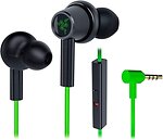 Фото Razer Hammerhead Duo Green (RZ12-03030300-R3M1)