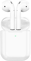 Фото Borofone BW89 White