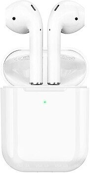 Фото Borofone BW89 White