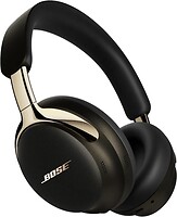 Фото Bose QuietComfort Ultra 2nd Gen Headphones Desert Gold (890101-0400)