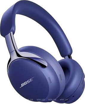 Фото Bose QuietComfort Ultra 2nd Gen Headphones Midnight Violet (890101-0300)