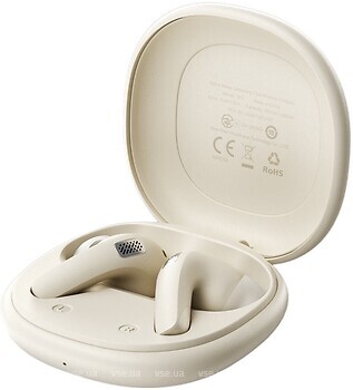 Фото AceFast W3 Beige