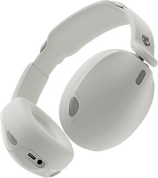Фото SkullCandy Hesh 540 ANC Bone (S6HAW-T001)