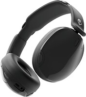 Фото SkullCandy Hesh 540 ANC True Black (S6HAW-T740)