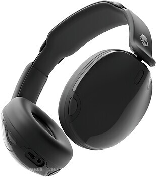 Фото SkullCandy Hesh 540 ANC True Black (S6HAW-T740)