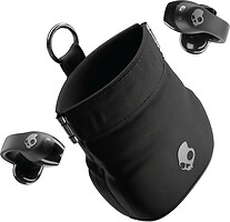 Фото SkullCandy Push 720 Open Ear Black/Silver (S4EOW-T034)