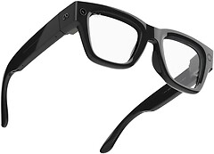Фото Ray-Ban Meta Display Black/Clear to Grey