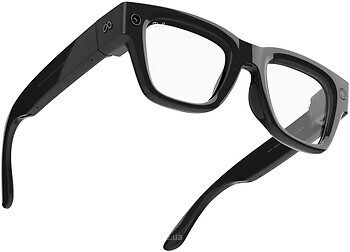 Фото Ray-Ban Meta Display Black/Clear to Grey