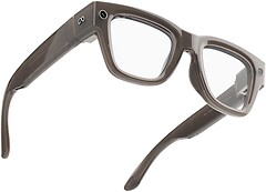 Фото Ray-Ban Meta Display Sand/Clear to Grey