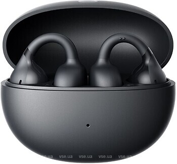 Фото Baseus Bass BC1 Open-Ear TWS Black (A0102400)