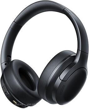 Фото Baseus Bass BH1 Lite Cosmic Black (A0203C00)