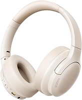 Фото Baseus Bass BH1 Lite Milky White (A0203C02)