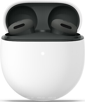 Фото Google Pixel Buds 2a Hazel