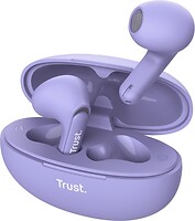 Фото Trust Yavi Earphones Purple (25299)
