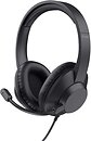 Фото Trust Ayda Max USB Headset Black (25461)