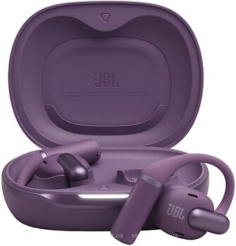 Фото JBL Sense Pro Purple (JBLSENSEPROPUR)