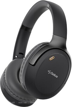 Фото Gelius Heritage GP HP-011 Black