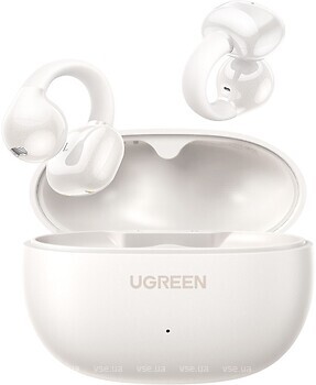 Фото Ugreen HiTune S3 WS209 White (45786)