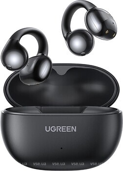 Фото Ugreen HiTune S3 WS209 Black (45785)