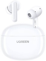 Фото Ugreen HiTune T3C WS207 White (45110)