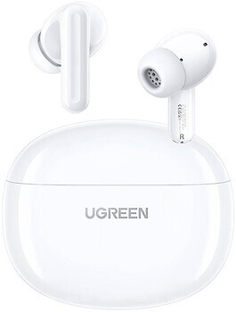 Фото Ugreen HiTune T3C WS207 White (45110)