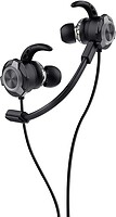 Фото Trust GXT 406 Pine Multiplatform Gaming Earphones Black (25598)