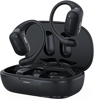Фото Langsdom TS17 Black