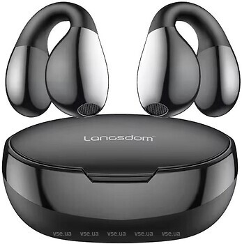 Фото Langsdom TS03 Black