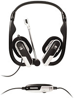 Фото Logitech Premium Notebook Headset